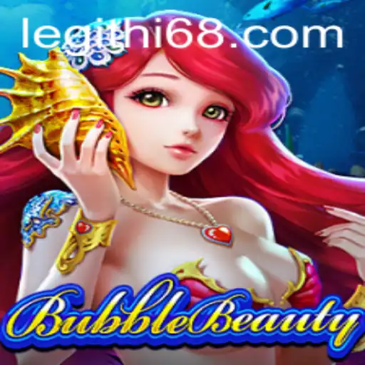Unveiling the Enchanting World of BubbleBeauty