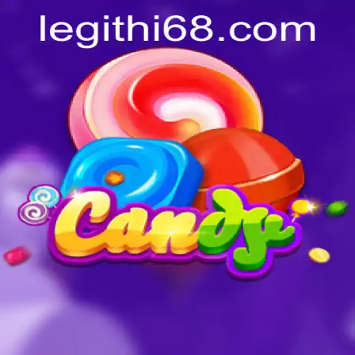 Candy: A Sweet Gaming Experience with HI68