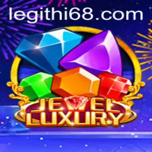 Dive into the Luxurious World of JewelLuxury: The Game of Gems and Strategy