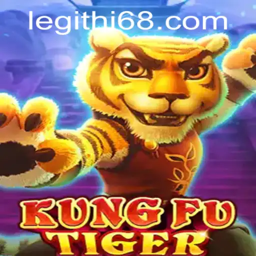 Exploring the World of KungFuTiger: A Martial Arts Extravaganza
