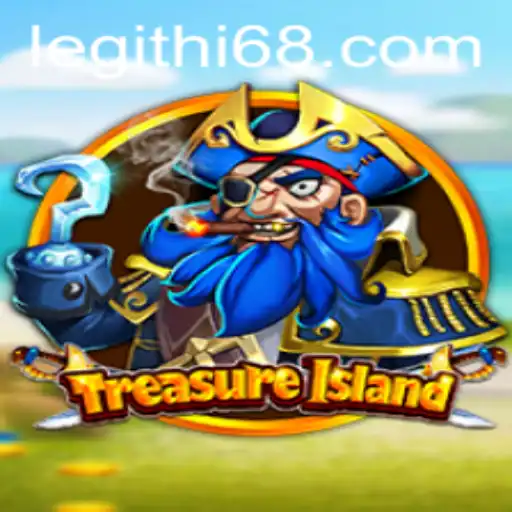 TreasureIsland: Embark on a Thrilling Adventure with HI68