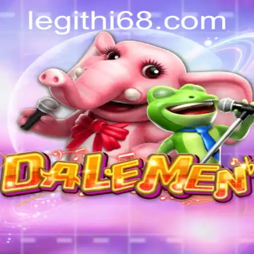 Exploring DALEMEN: A Captivating Board Game with the Keyword HI68