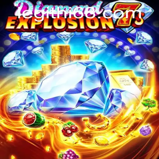 Exploring the Dazzling World of DiamondExplosion7s: A Modern Twist on Classic Casino Gaming