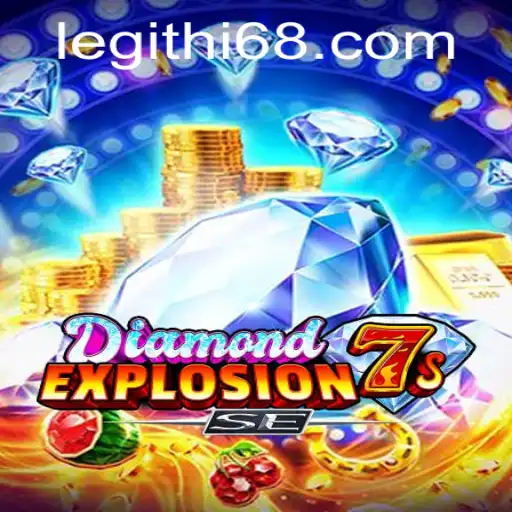 Exploring the Thrilling World of DiamondExplosion7sSE: A Game Like No Other