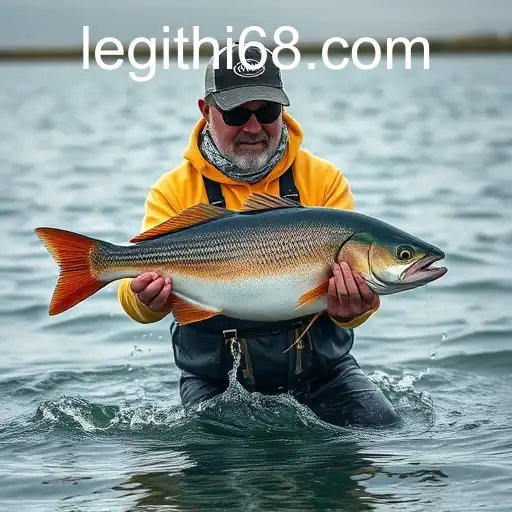 Fishing and the Unique Experience of HI68