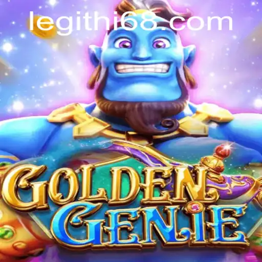 Discover the Enchantment of GOLDENGENIE: A Game of Magic and Strategy
