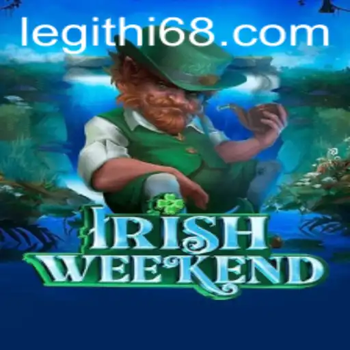 Exploring the Exciting World of IrishWeekend: Rules, Gameplay, and Current Events
