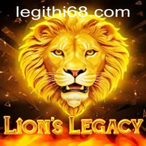 LionsLegacy: A Journey Through Time and Strategy with HI68