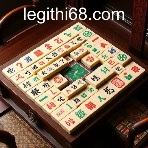 Exploring the Rich Cultural Heritage of Mahjong - HI68
