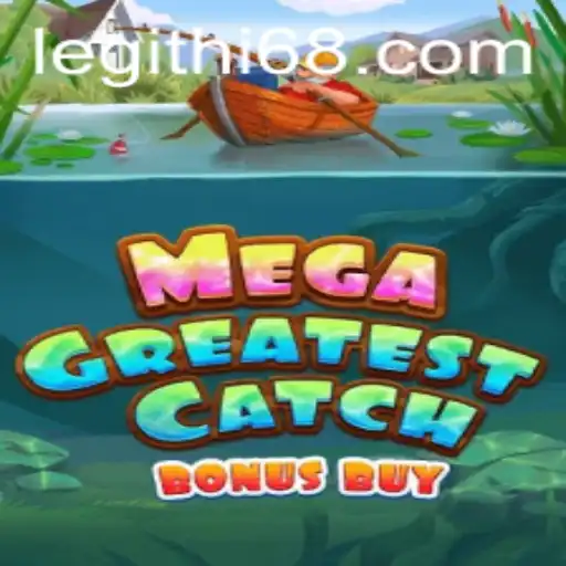 Unveiling MegaGreatestCatchBonusBuy: The Exciting World of HI68 Gaming