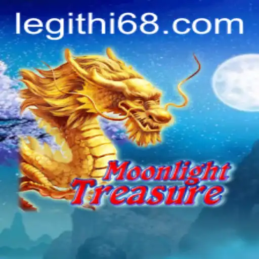 MoonlightTreasure: A Dazzling Game Adventure