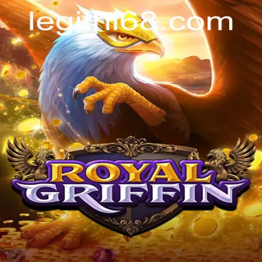 RoyalGriffin: A Dazzling Journey into Strategy and Myth