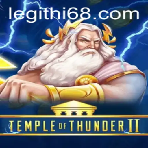 Temple of Thunder II: The Exciting World of HI68 Unveiled
